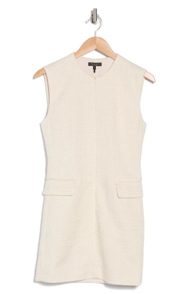 Rag & Bone Roslyn Shift Dress 3
