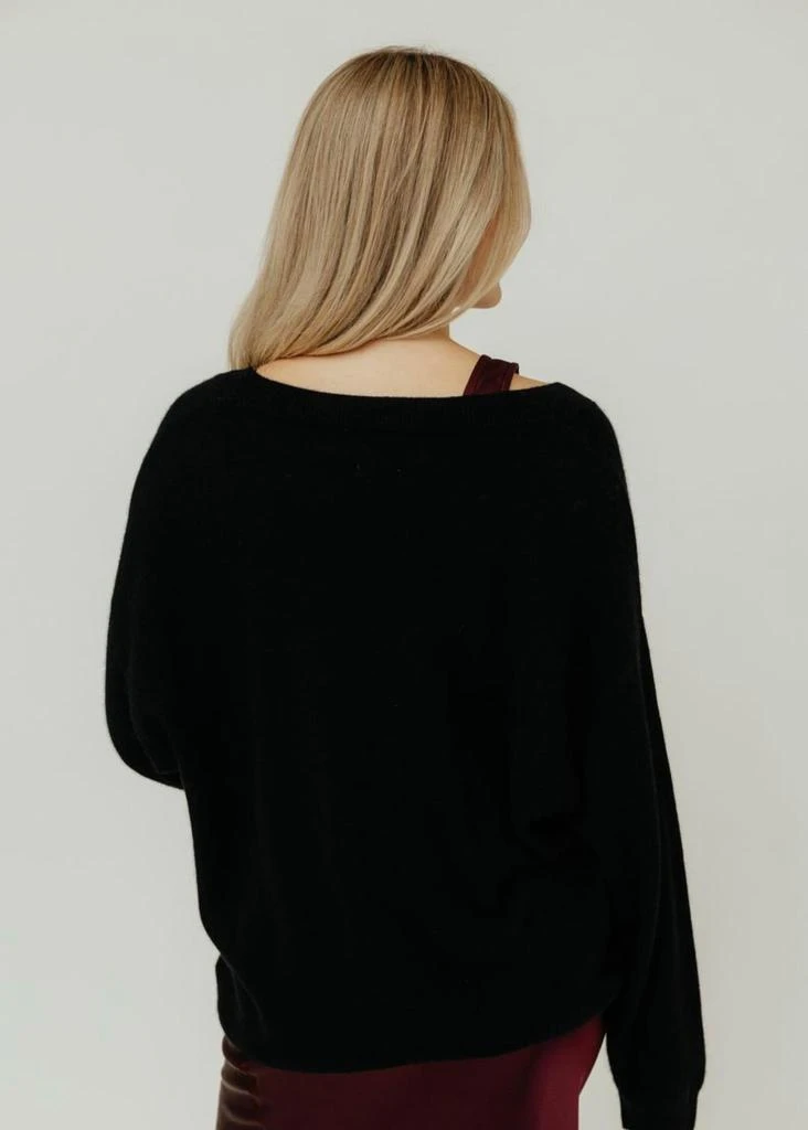 CRUSH CASHMERE Crush Cashmere - Cangu Oversized Cardigan 2
