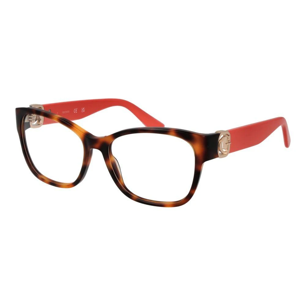 GUESS Acetate Glasses Women
s (Frames)