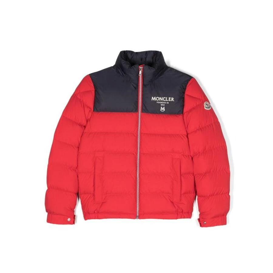 Moncler Boys Joe Padded Jacket