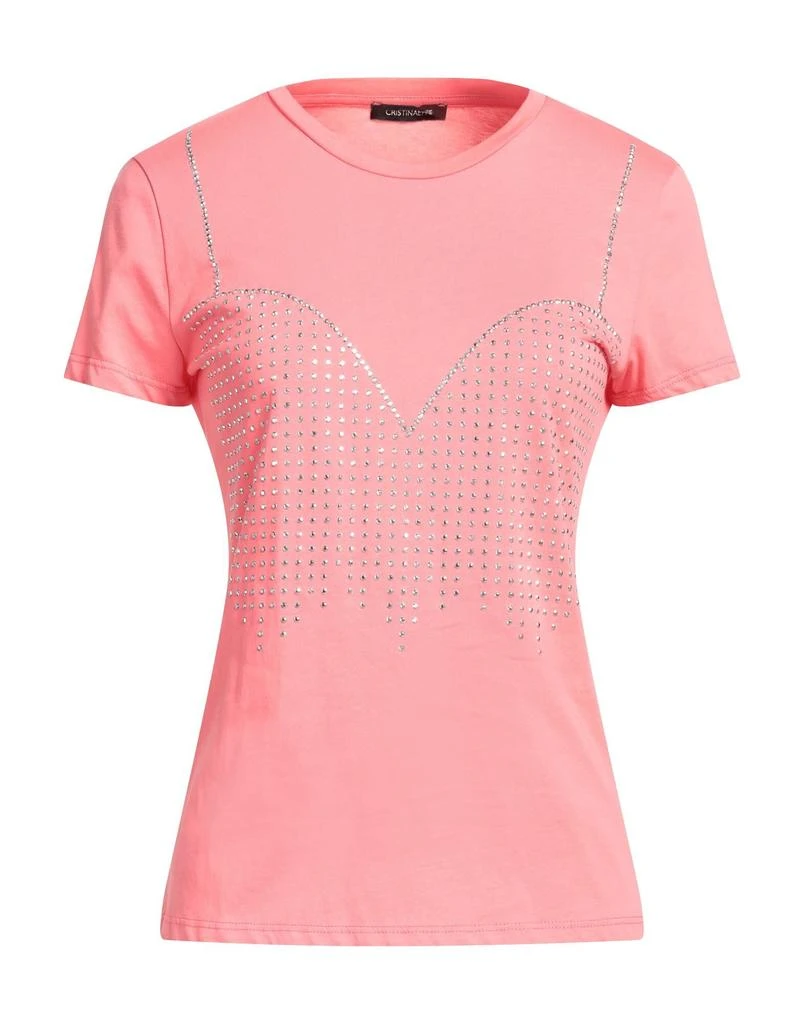 CRISTINAEFFE T-shirt 1