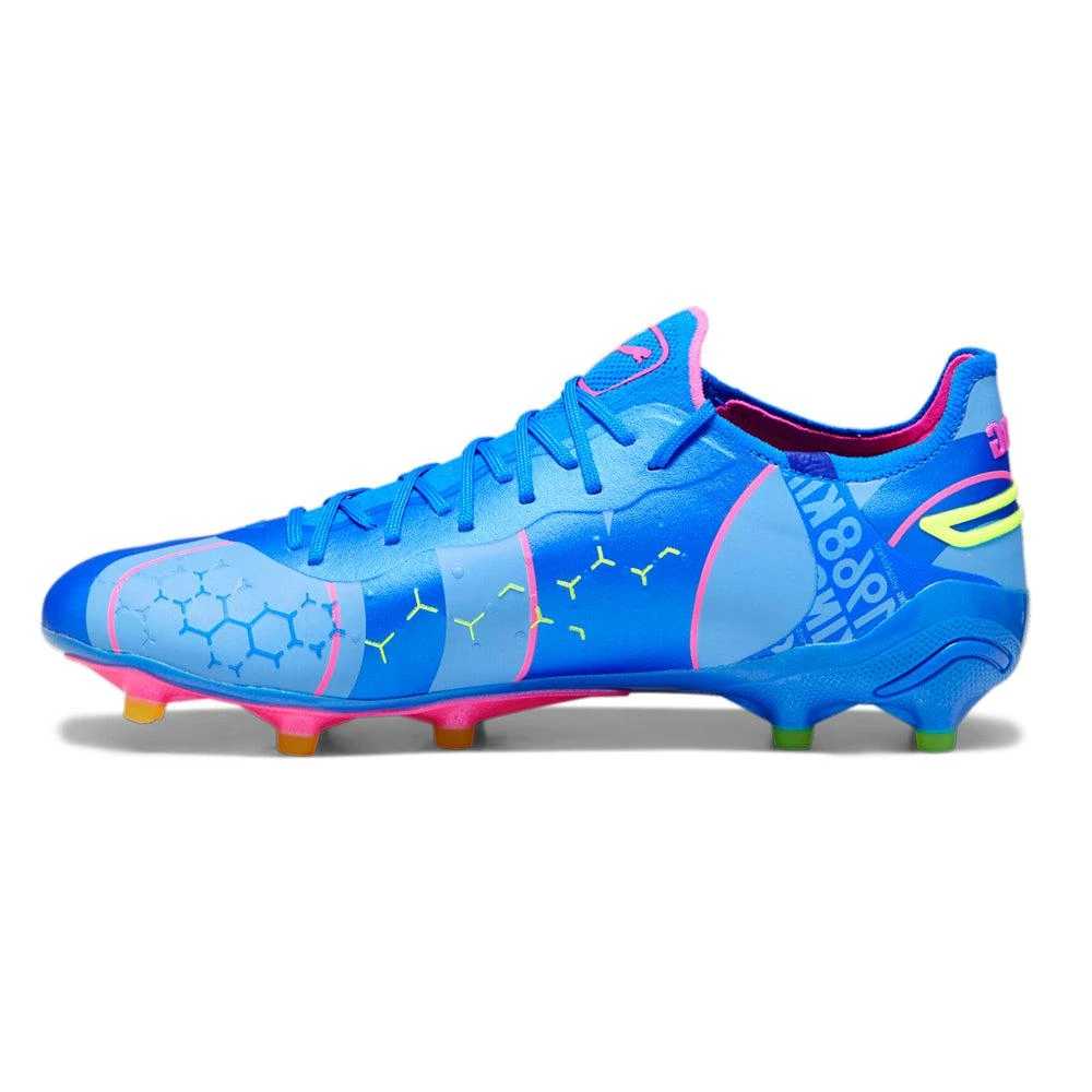 Puma King Ultimate Energy Firm Ground/Artifical Ground Soccer Cleats 3