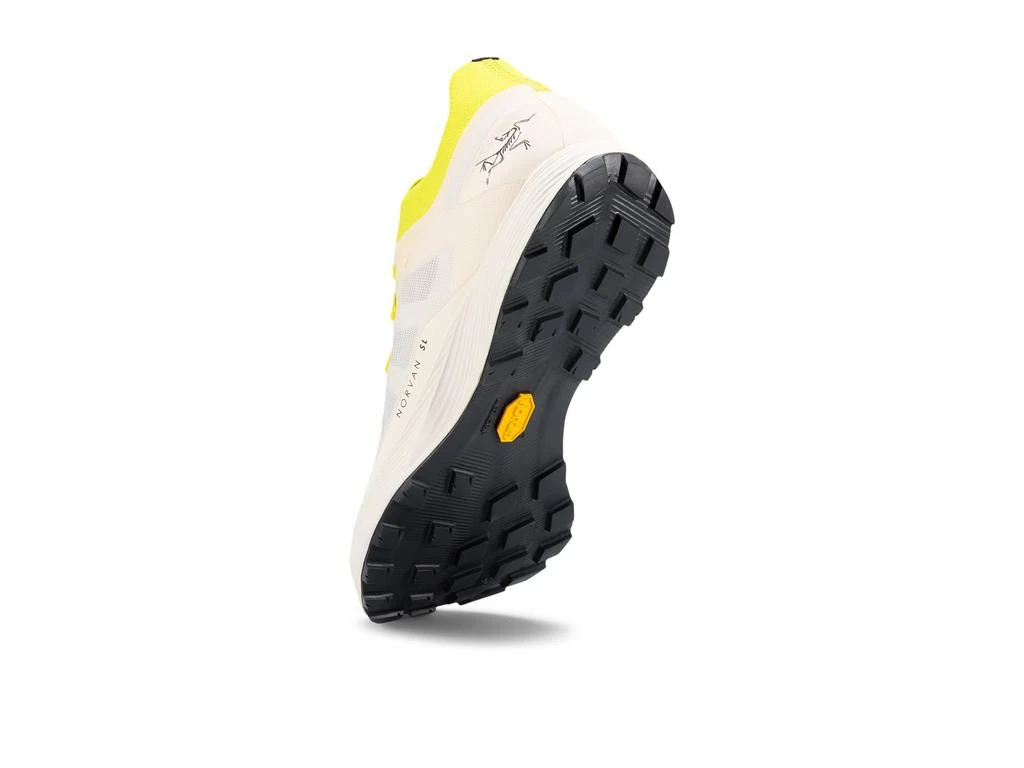 Arc'teryx Norvan SL 3 3