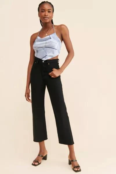 4th & Reckless 4th & Reckless Simonne Printed Top 4