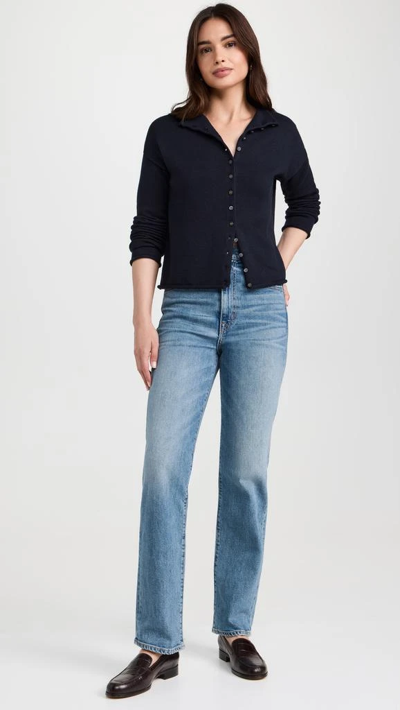 Alex Mill Taylor Cardigan 4