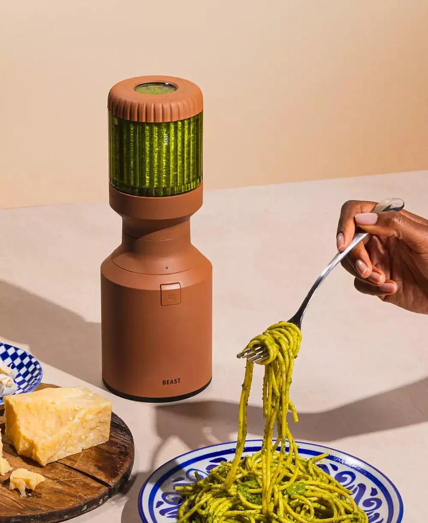 Beast Health Beast Mini® Blender 2