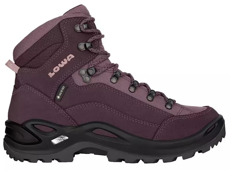 Lowa Lowa Women's Renegade GTX Mid Hiking Boots 1