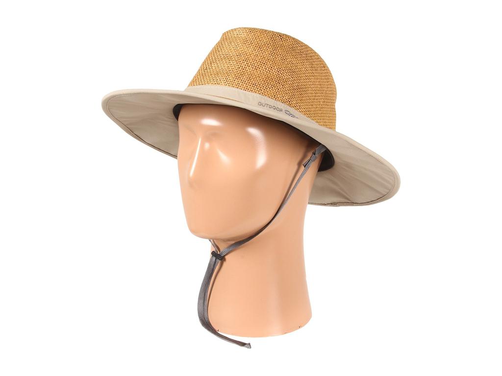 Outdoor Research Papyrus Brim Hat