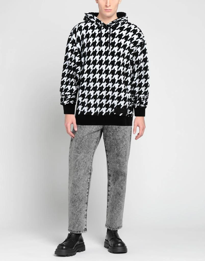 Balmain Hooded sweatshirt 2