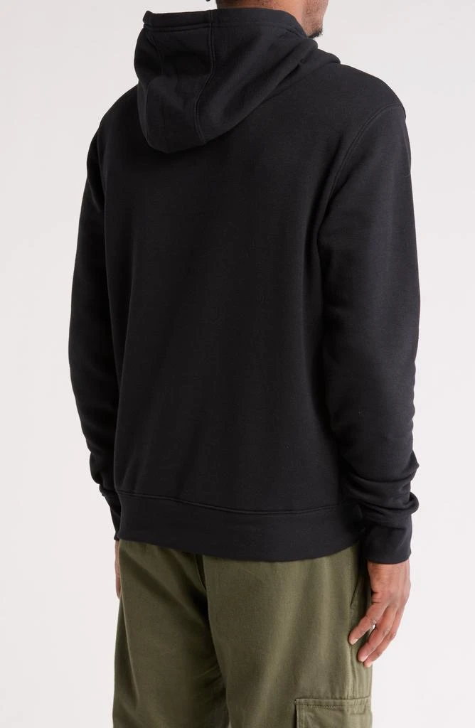 CAT WWR Farony Graphic Hoodie 2