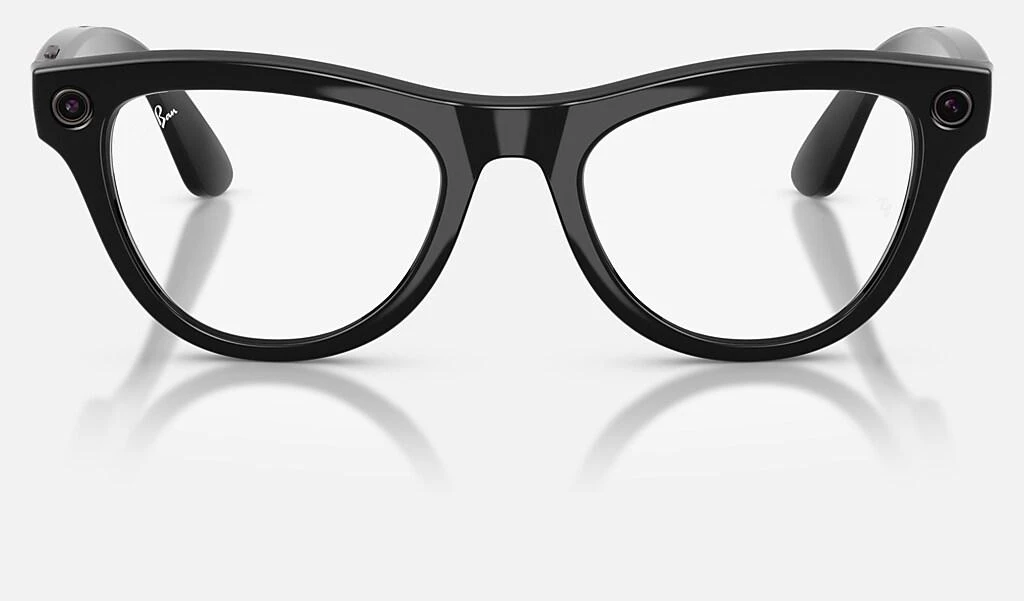 Ray-Ban RAY-BAN | META SKYLER - GEN 2 3