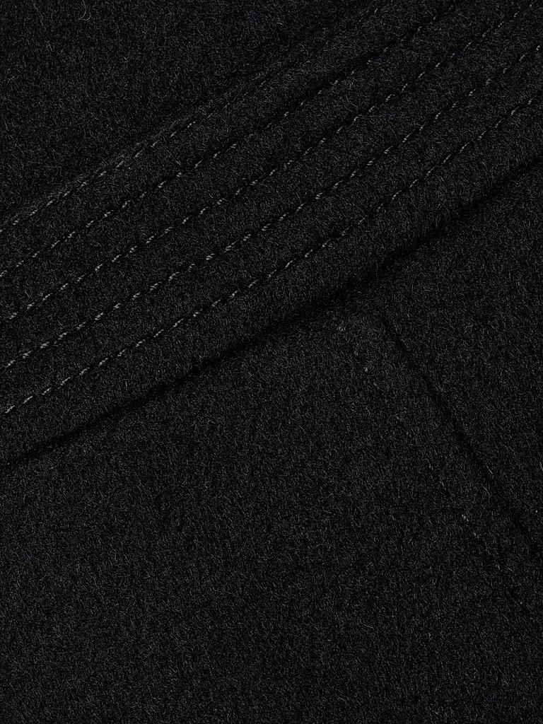 Cardinal of Canada Mont Royal Wool & Cashmere Car Coat 7