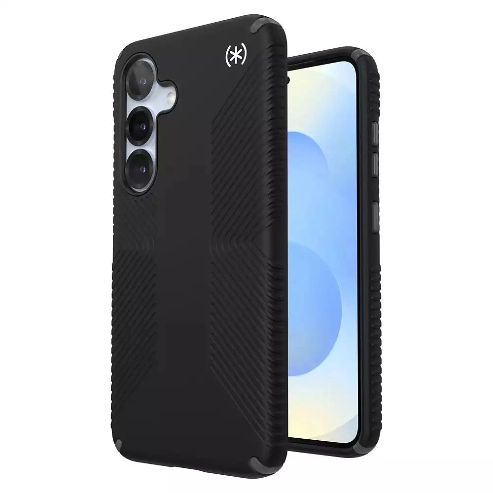 Speck Presidio2 Grip Case for Samsung Galaxy S25