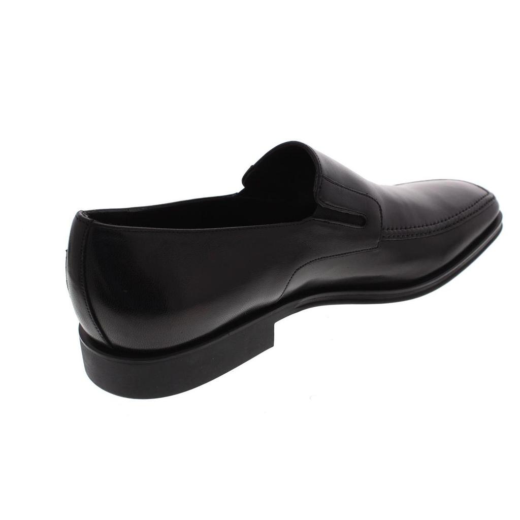 Bruno Magli Raging Mens Leather Slip On Loafers