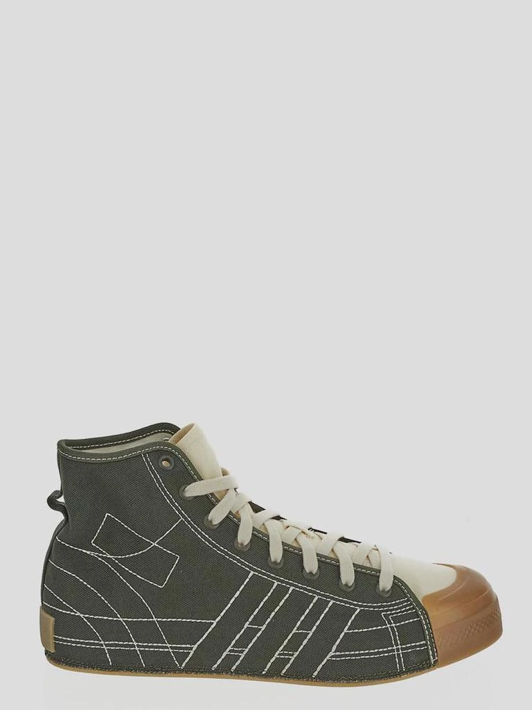 Y-3 Adidas Sneakers  On Sale Now with Up to 40% Off | Discover Exclusive  Deals & Savings at BeyondStyle  Authentic Y-3 women > shoes > sneakers|y-3- sneakers-8 with Limited-Time Discounts, Free