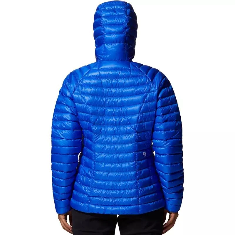 Mountain Hardwear Mountain Hardwear Women's Ghost Whisperer/2 Hooded Jacket 2