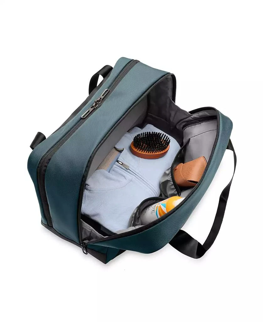 Briggs & Riley ZDX Cabin Bag 8