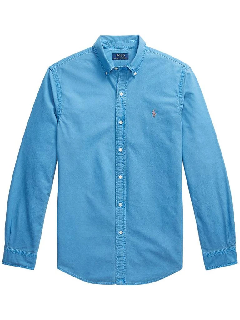 Ralph Lauren Polo Ralph Lauren Sport Shirt Clothing 1