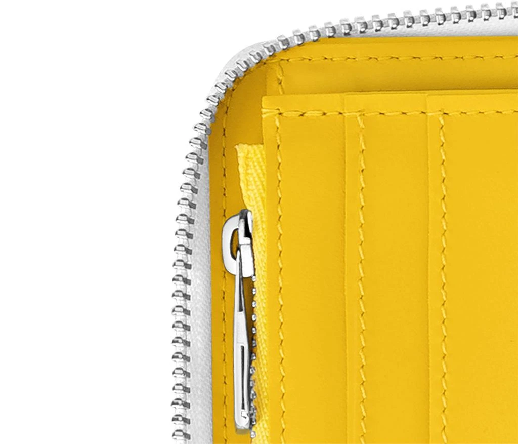 Louis Vuitton Zippy Wallet Vertical 6