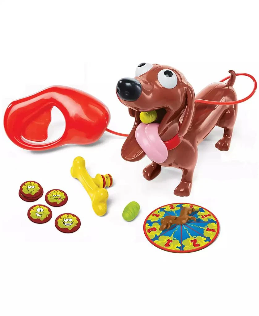 Pressman Toy Doggie Doo 2