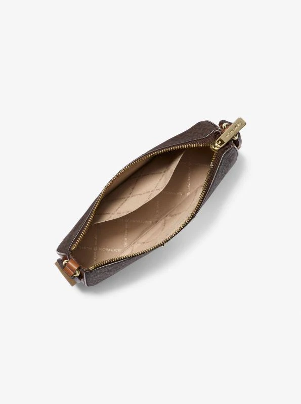 Michael Kors Jet Set Logo Crossbody Bag with Case for Apple Airpods Pro® 2