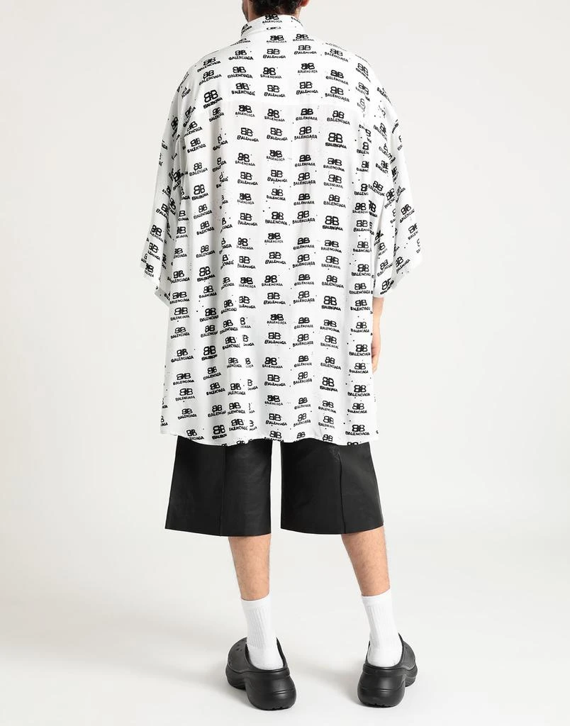 Balenciaga Patterned shirt 3