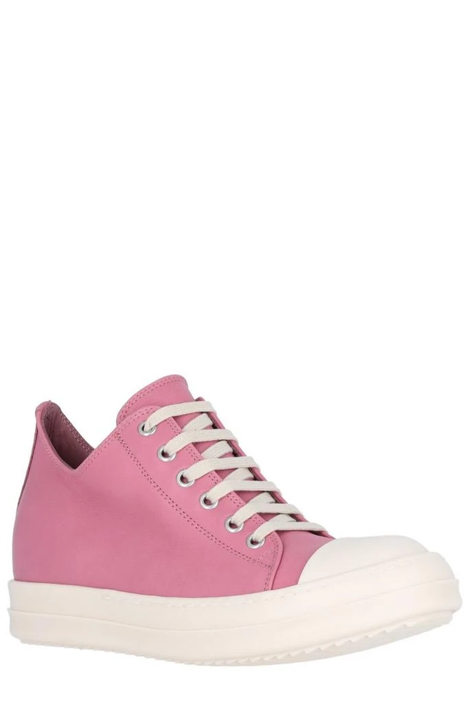 Rick Owens Rick Owens Low-Top Sneakers 2