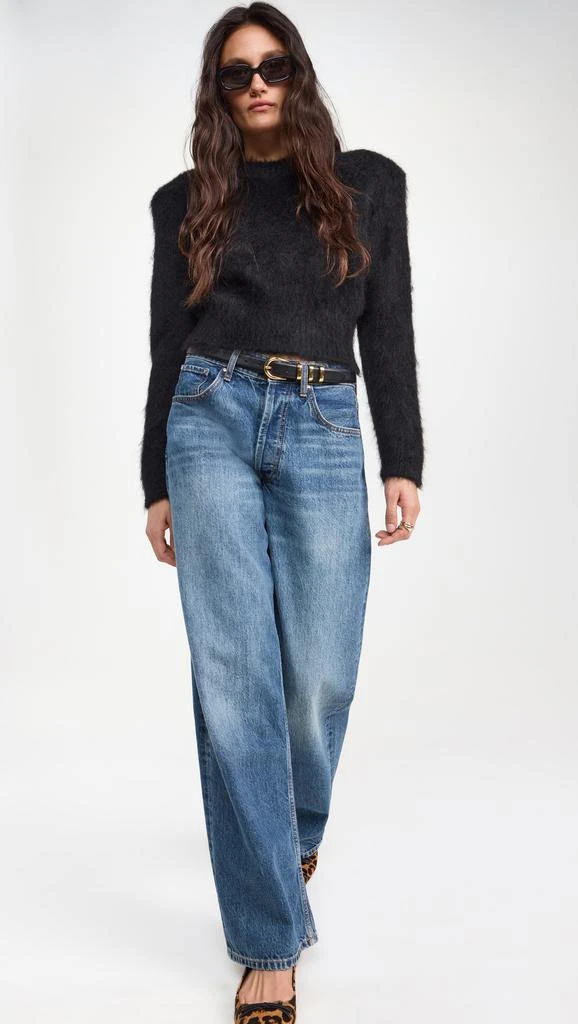 BYTIMO Knit Top 4
