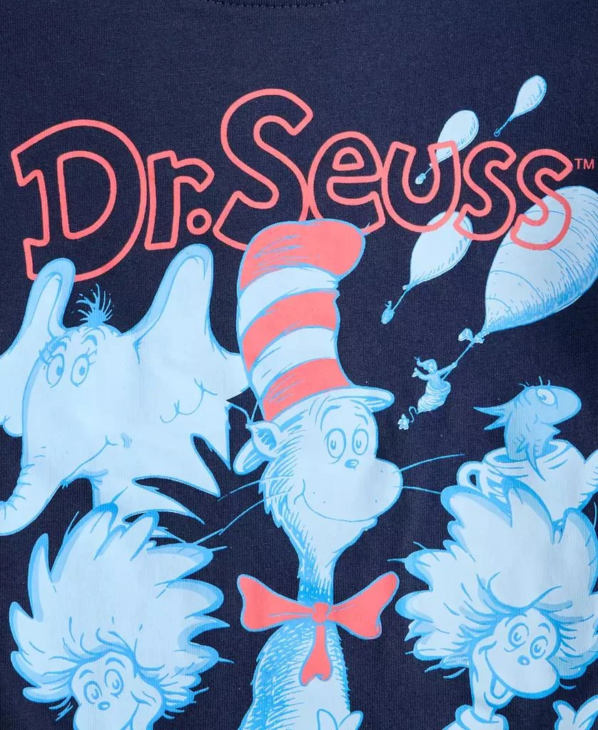 Epic Threads Boys
 Toddler 12M-5T Dr. Seuss Cat In The Hat T-Shirt, Macy
s Exclusive 3