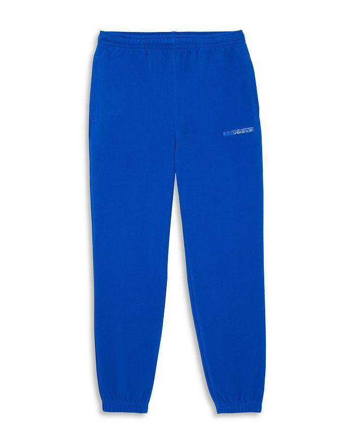 Lacoste Double Face Track Pants