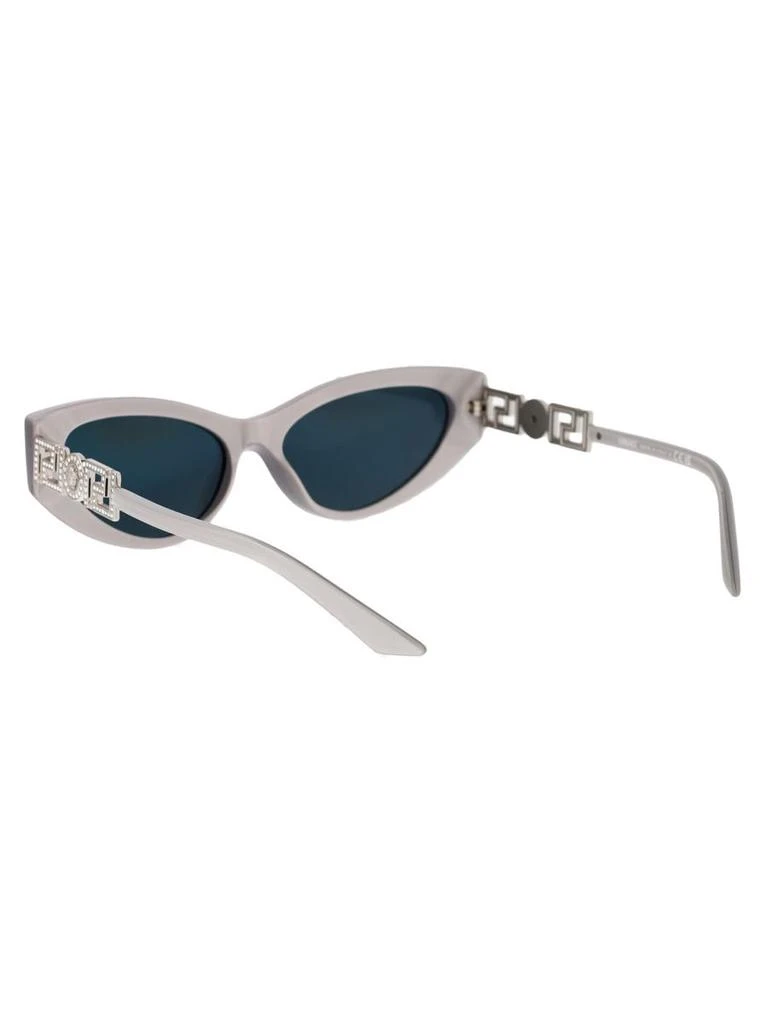Versace Versace Sunglasses 4