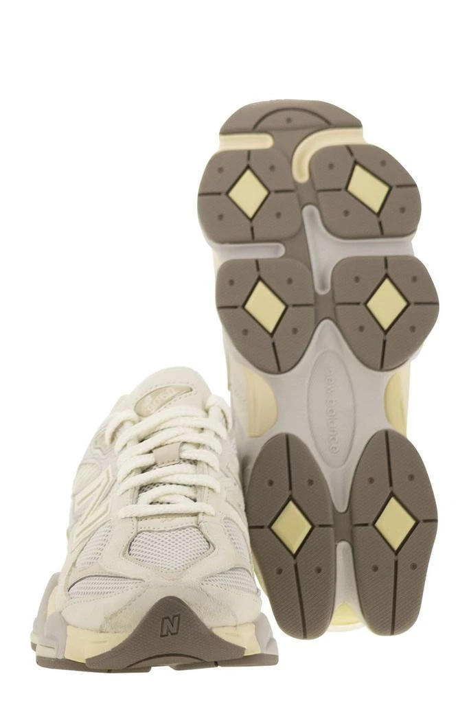 New Balance 9060 - SNEAKERS 5