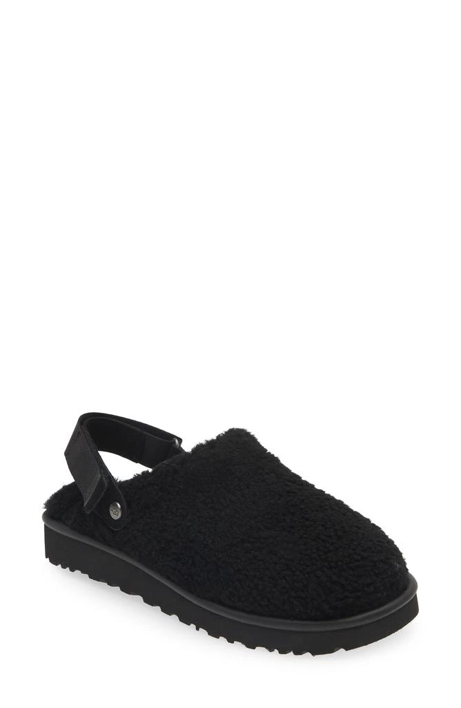 UGG Lanah Clog 1
