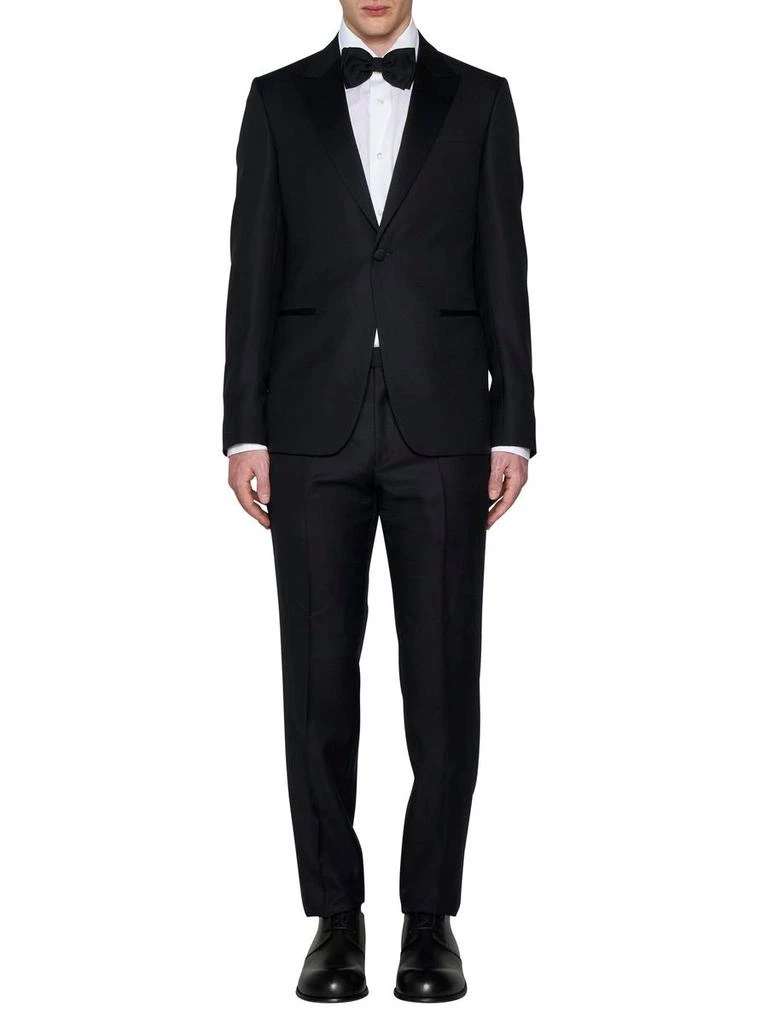 Zegna Zegna Suits 2