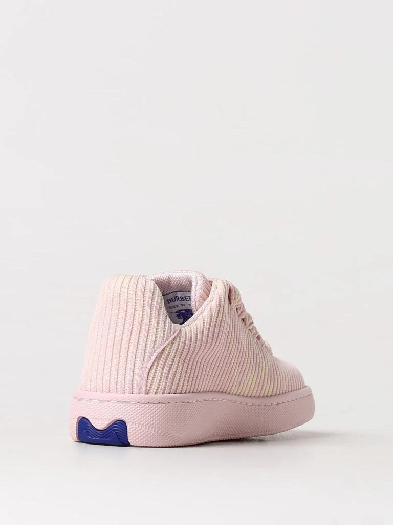 Burberry Sneakers woman Burberry 3