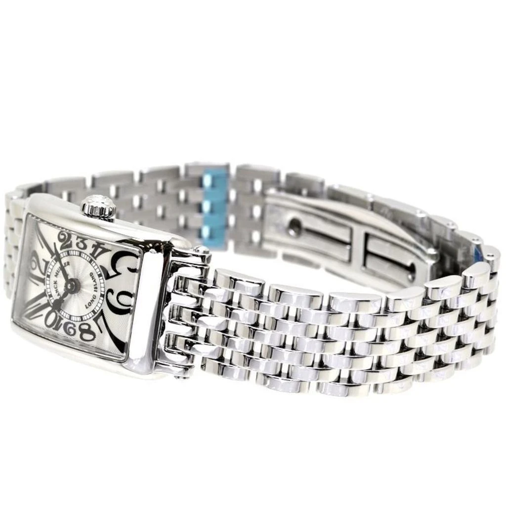 Franck Muller Stainless Steel Wristwatch (Pre-Owned) 3