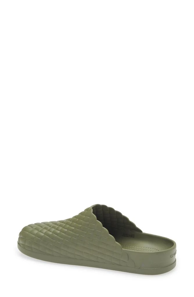 Crocs Dylan Woven Clog 2