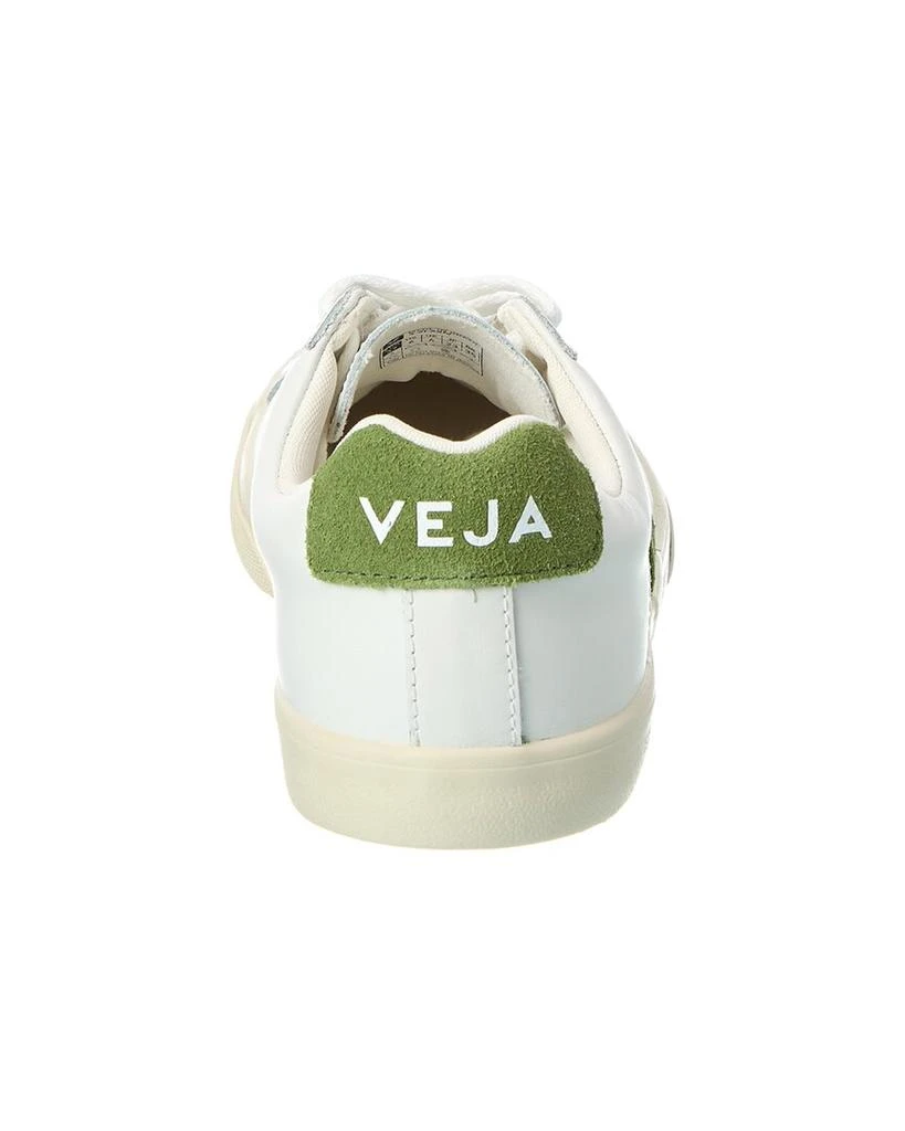Veja Esplar Logo Leather Sneaker 3