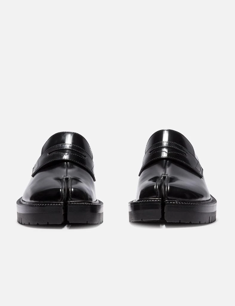 MAISON MARGIELA Tabi loafers 2