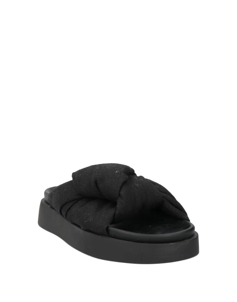 INUIKII Sandals 2