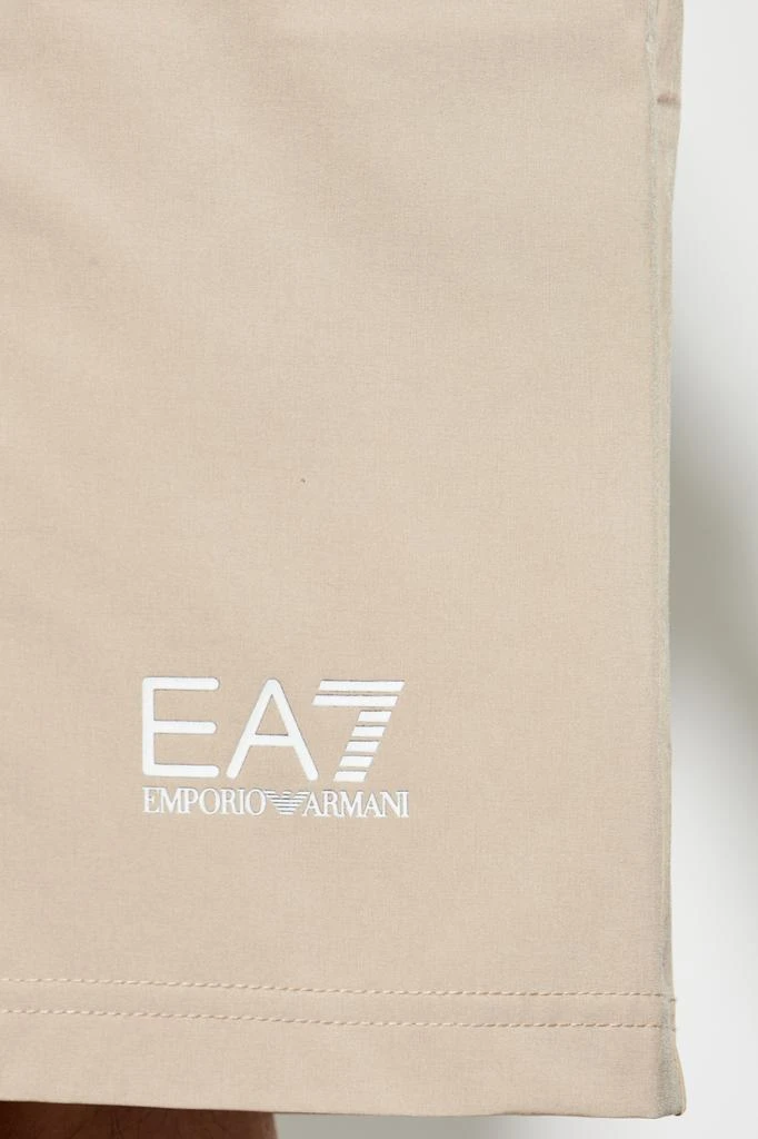 Emporio Armani cargo type shorts 5