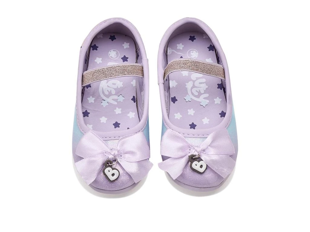 Ground Up Bluey Ballet Flat (Toddler) 2