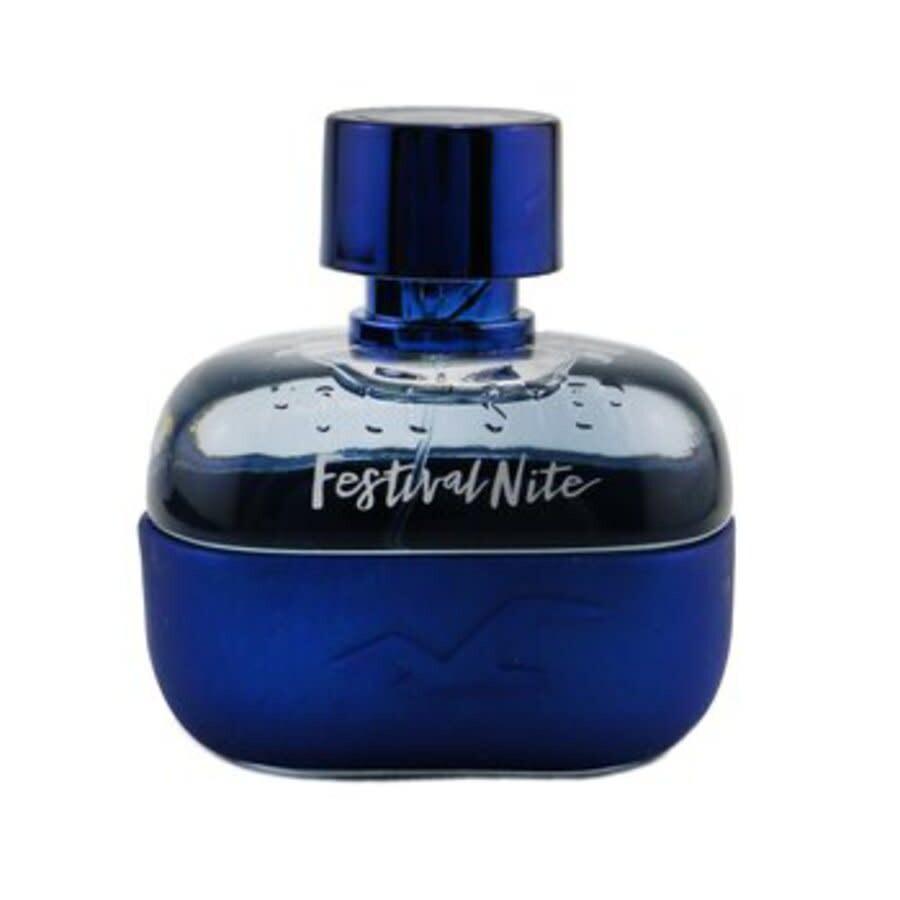 HOLLISTER Hollister Festival Nite Mens EDT