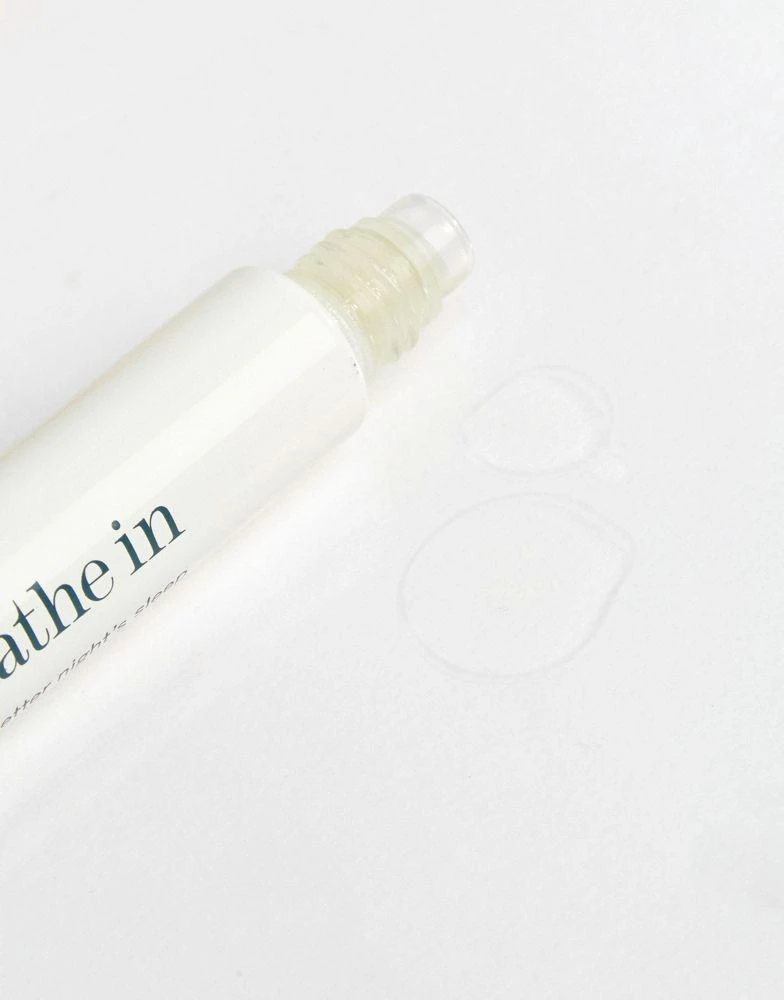 this works This Works Deep Sleep Breathe In 8ml 4