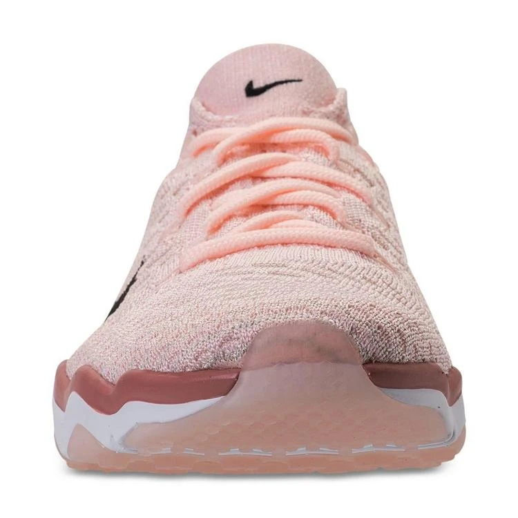 NIKE Women's Air Zoom Fearless Flyknit Bionic Running Sneakers from Finish Line 3