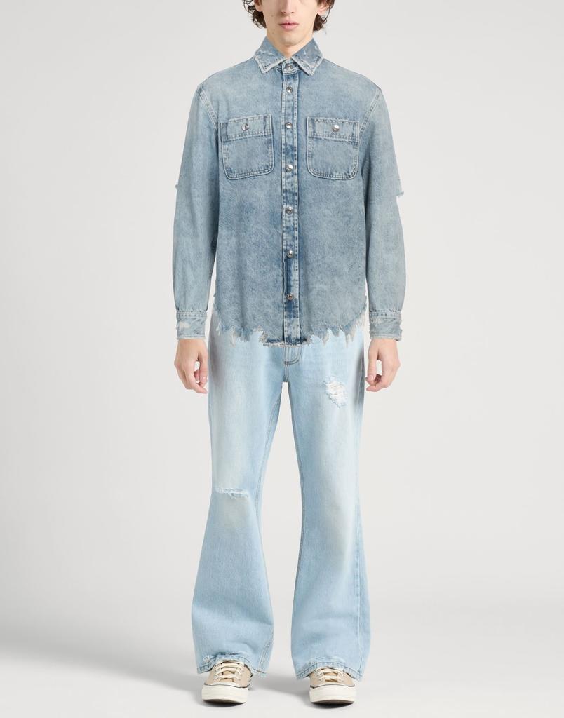 CYCLE Denim shirt