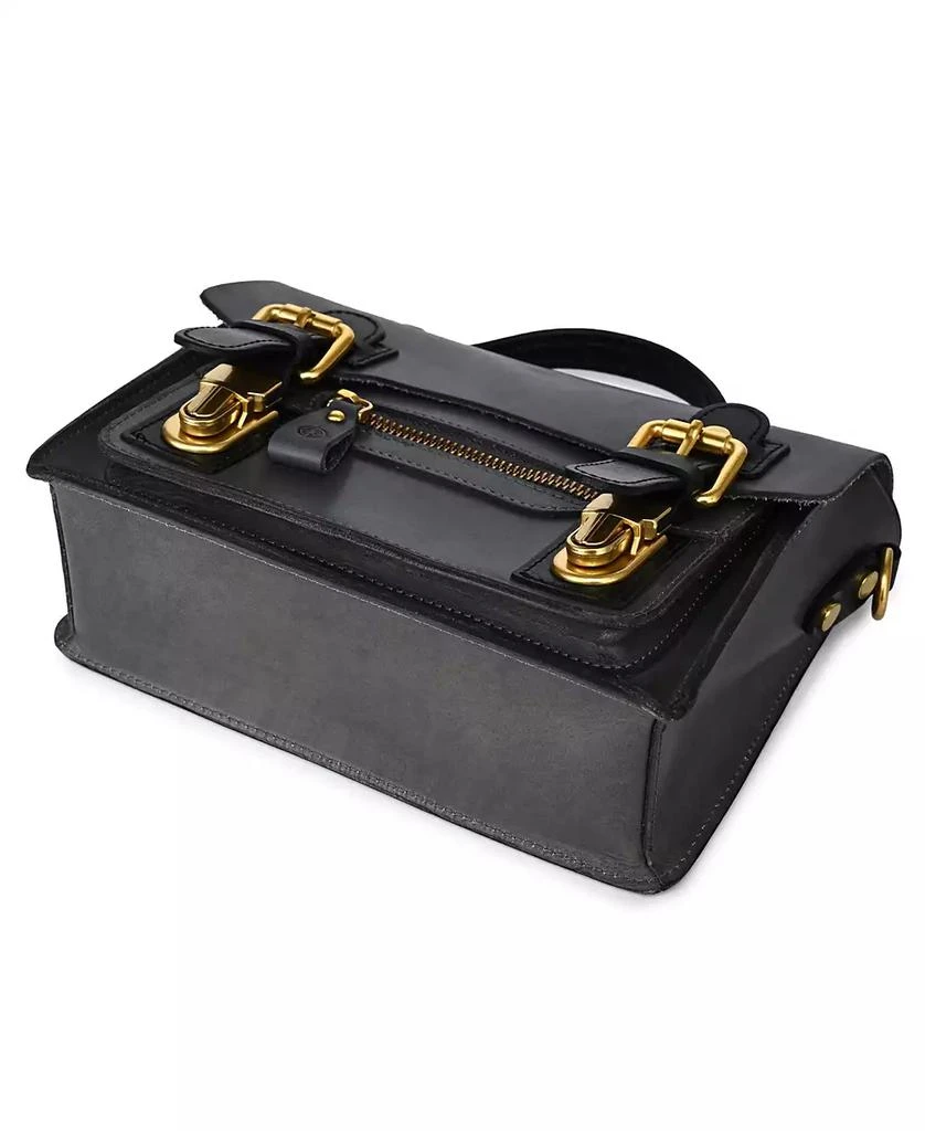 OLD TREND Aster Mini Satchel 10