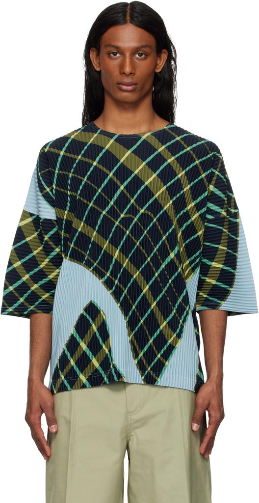 Shop Off-White Turbine T-shirt on Sale at BeyondStyle – Get 48