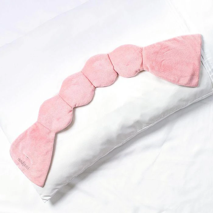 nodpod Weighted Sleep Mask 3