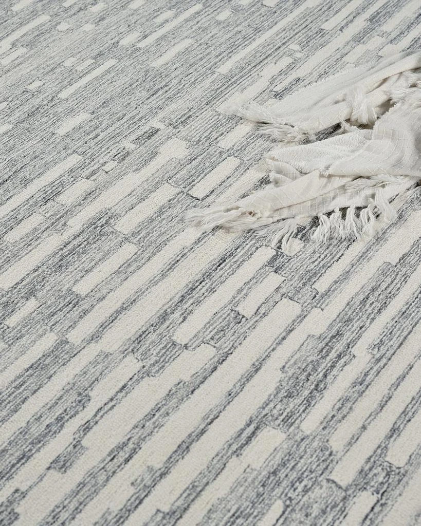 Exquisite Rugs Carmel Hand-Tufted Rug 7